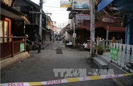 Thủ tướng Thái Lan ra lệnh siết chặt an ninh sau loạt vụ nổ bom