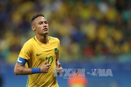 Không phụ thuộc Neymar, Brazil sẽ mạnh hơn 