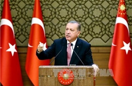Hậu đảo chính, 32 nhà ngoại giao Thổ Nhĩ Kỳ không về nước 