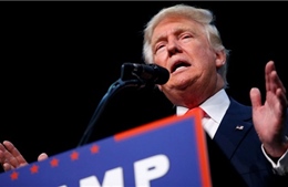 Ông Trump tiết lộ kế hoạch trong trường hợp thua cuộc 