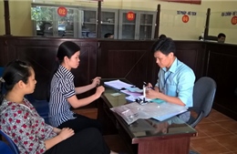 Hà Nội mở rộng đối tượng tham gia bảo hiểm y tế