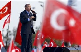 Châu Âu đã hiểu vì sao "mất" Thổ Nhĩ Kỳ