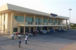 Gần 2.000 tỷ đồng xây sân bay Nà Sản, Sơn La