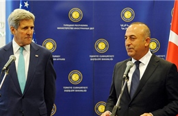 Mỹ-Thổ thảo luận dẫn độ giáo sĩ Gulen