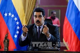 Venezuela tăng 50% lương tối thiểu 