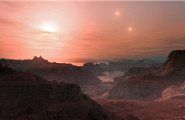 Phát hiện bản sao Trái Đất gần hơn cả Kepler 452b