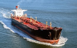Malaysia: Một tàu chở dầu bị cướp