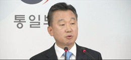 Phó Đại sứ Triều Tiên tại Anh đào tẩu sang Hàn Quốc