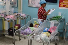 Em bé đầu tiên nhiễm virus Zika chào đời tại Guatemala