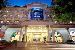 Tiếp tục thu hồi “sao” các khách sạn không đạt tại Hà Nội