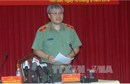 Không khởi tố vụ án sát hại lãnh đạo tỉnh Yên Bái