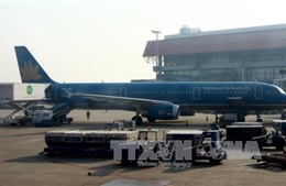 Vietnam Airlines hủy bay đi và đến Đà Lạt do thời tiết xấu
