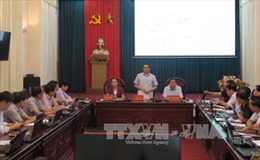 Ninh Bình, Hưng Yên chủ động phương án phòng chống bão số 3
