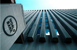 Phê duyệt Dự án do Ngân hàng thế giới viện trợ không hoàn lại