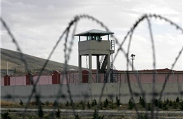 Thổ Nhĩ Kỳ thả tù nhân lấy chỗ giam quân đảo chính