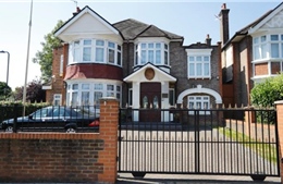 Triều Tiên cáo buộc nhà ngoại giao đào tẩu là tội phạm