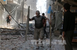Tại sao Aleppo là chiến trường ác liệt nhất ở Syria?