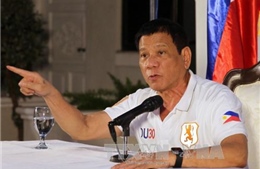Philippines chữa lời sau khi dọa bỏ Liên hợp quốc