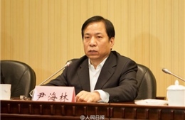 Trung Quốc điều tra Phó Thị trưởng Thiên Tân 