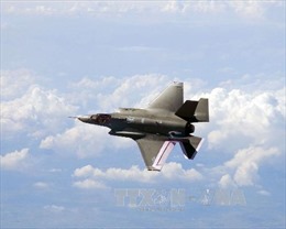 Mỹ triển khai 16 máy bay tàng hình F-35 tại Nhật Bản 