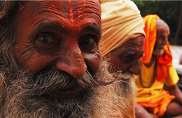 Đạo sĩ người Ấn sống 120 tuổi nhờ "kiêng" phụ nữ và gia vị