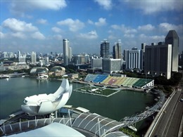 Singapore và hành trình thành trung tâm khởi nghiệp - Bài 1