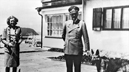  Hồ sơ bệnh án của trùm phát xít Hitler - Kỳ 1