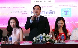 Chung kết Hoa hậu Việt Nam 2016 chỉ còn 30 thí sinh	
