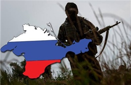 Mỹ đang "kích" Nga tấn công Ukraine?
