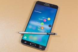 “Siêu phẩm” Galaxy Note 7, cung không đủ cầu
