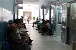 TP Hồ Chí Minh phát triển y tế cơ sở
