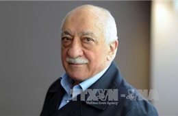Mỹ xoa dịu Thổ Nhĩ Kỳ vụ giáo sĩ Gulen