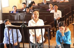Nguyên trưởng phòng công chứng Bạc Liêu nhận án tù về tội lừa đảo