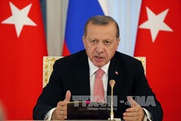 Hậu đảo chính, đảng cầm quyền Thổ Nhĩ Kỳ khai trừ 4 quận trưởng