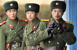 Triều Tiên đặt quân đội ở mức báo động cao nhất