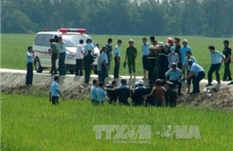 Máy bay gặp nạn tại Phú Yên do hỏng động cơ
