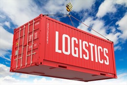 Quyết sách phát triển hệ thống dịch vụ Logistics