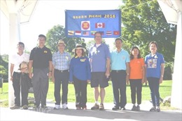 Ngày hội ASEAN tại Canada: Cơ hội thắt chặt tình đoàn kết