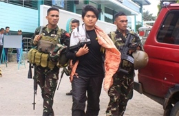 Nhóm ủng hộ IS tổ chức vượt ngục quy mô lớn ở Philippines