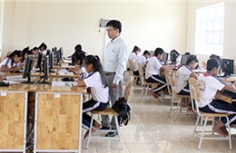 Thêm cơ hội học tập cho học sinh dân tộc thiểu số