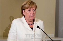 Người Đức không ủng hộ Thủ tướng Merkel tái tranh cử