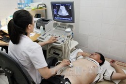 8,7 triệu người Việt Nam nhiễm vi rút viêm gan B 