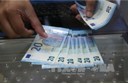 Đồng euro sau 20 năm thăng trầm 