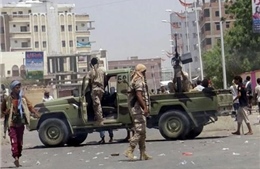 IS thừa nhận đánh bom đẫm máu cảng Aden của Yemen 