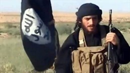 Người phát ngôn của IS bị tiêu diệt ở Syria