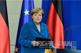 Thủ tướng Đức mong sớm bỏ trừng phạt Nga