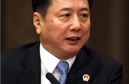 Trung Quốc: Con trai cựu Thủ tướng Lý Bằng từ chức Chủ tịch tỉnh