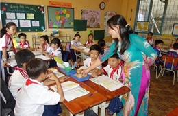 Bộ Giáo dục ban hành chỉ thị năm học 2016 - 2017