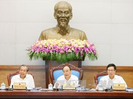 Thủ tướng yêu cầu Thanh Hoá bố trí nhân sự Phó Giám đốc Sở đúng quy định