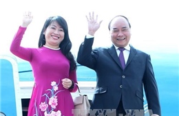 Thủ tướng Nguyễn Xuân Phúc sẽ tham dự Hội nghị Cấp cao ASEAN tại Lào